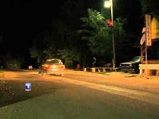 HIQEN BARRIKADAT SERBET PASTROJNE RRUGEN NE LEPOSAVIQ LAJM