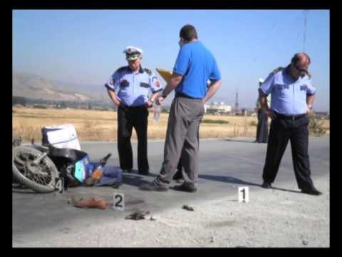 VIJOJNE AKSIDENTET NJE I VDEKUR DHE DY TE PLAGOSUR GJATE SE MARTES LAJM