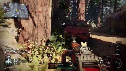 Call of Duty®: Black Ops III Purified you