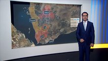 خارطة المواجهات باليمن وأهمية محافظة تعز