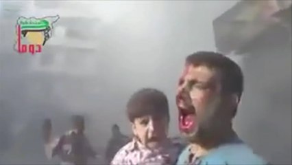 تقرير حقوقي: أربعة آلاف قتيل بالحرب ضد تنظيم الدولة