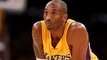 Kobe Bryant Announces Retirement, NBA Stars React