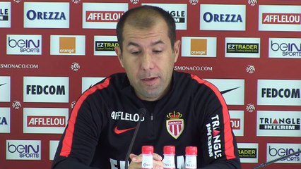 16e j. - Jardim: "Difficile pour les Européens de maintenir le niveau"