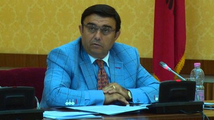 RISHIKIMI I BUXHETIT 2015,KRITIKA TE FORTA NDAJ MINISTRIT CANI PER TE ARDHURAT LAJM
