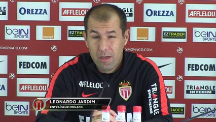 16e j. - Monaco veut regarder devant