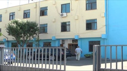 PRERJA E PALIGJSHME E PYJEVE,POLICIA NE BULQIZE SEKUESTRON 100 METER KUB DRU LAJM