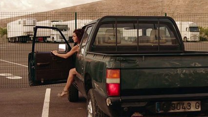 Mar de plástico - Avance del capítulo 12