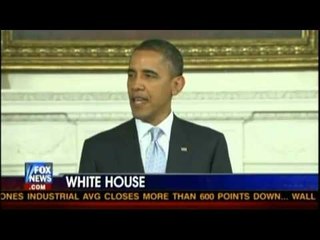 OBAMA NE KUNDERSULM KREDIBILITETI I SHBA NUK VLERESOHET NGA NJE AGJENSI LAJM