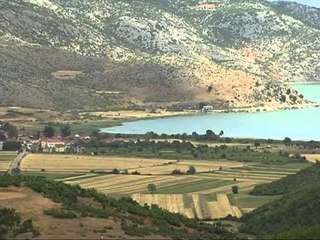 ISHULLI I GJARPERINJVE NJE COPE TOKE E PANJOHUR NE LIQENIN E PRESPES LAJM