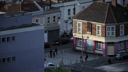 The Murder Detectives E01