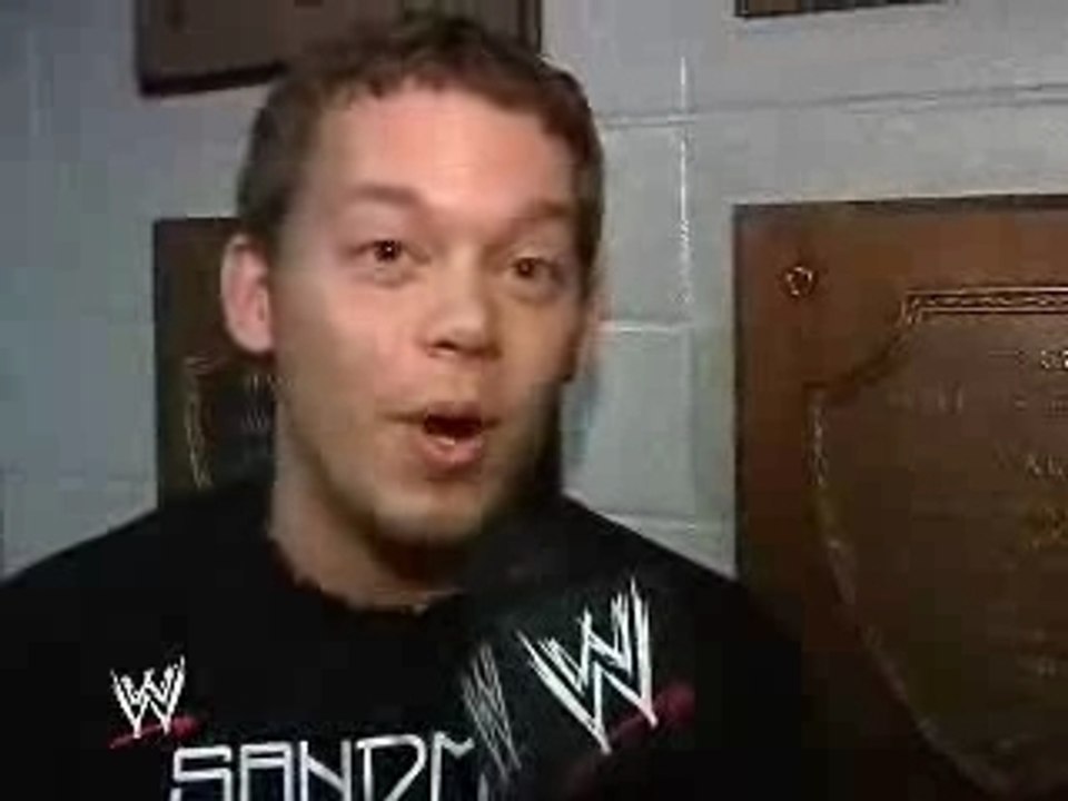 fans reaction + edge interview