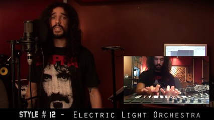 "Hello" de Adele interpretado en diferentes estilos