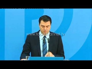Basha per raportin e OSBE/ODIHR - Top Channel Albania - News - Lajme