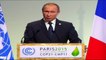 COP21 Leaders' Speeches:  Russian President Vladimir Putin
