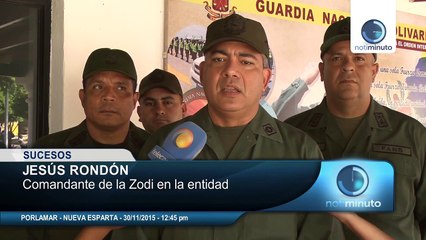 Decomisaron cargamento de bicicletas en la Isla de Margarita