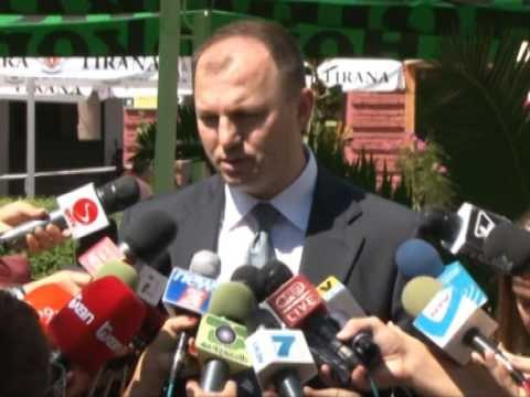 NDERTIMET PA LEJE BASHKIA VIJON PRISHJEN E SHTESAVE NE QENDER TE TIRANES LAJM