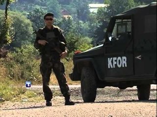 REXHEPI I VENDOSUR DO TE ÇARMATOSIM SNAJPERET NE VERI TE KOSOVES LAJM