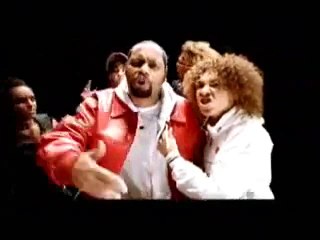 Faf Larage - Ta Meuf~2007