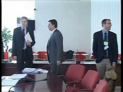 RAPORTI I OSBE ODIHR RREZON KOLEGJIN DHE KQZ PER VENDIMET E PAS 8 MAJIT LAJM