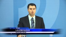 BASHA: ZGJEDHJET E 21 QERSHORIT, DAMKA ME E ZEZE PER SHQIPERINE