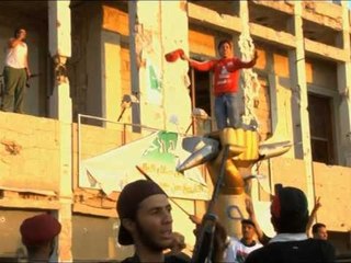 GADAFI WANTED 1,6 MILION DOLLARE PER KOKEN E KOLONELIT LAJM