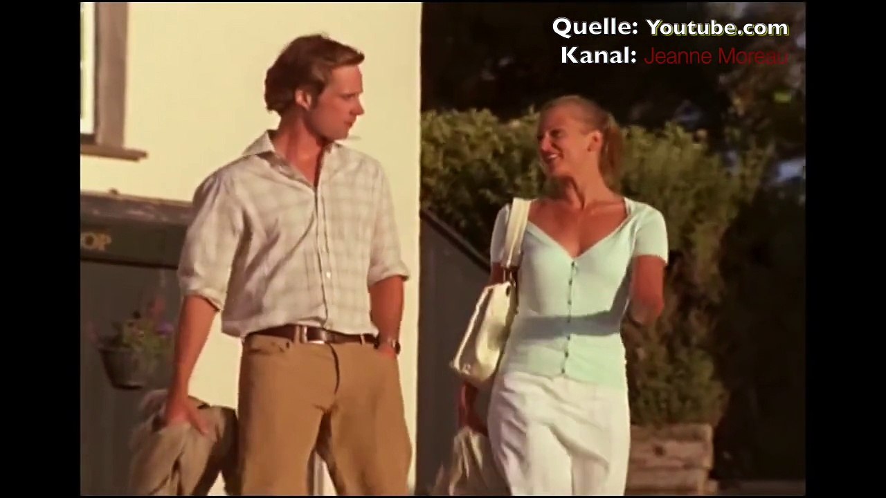 Besuch von Drehorten für Rosamunde Pilcher Filme in Cornwall - 2015