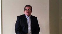 Leopoldo Castillo invita a votar a los venezolanos