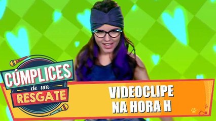 Videoclipe Na Hora H