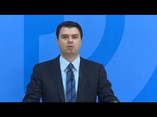 LULZIM BASHA PER RAPORTIN E ODIHR ZGJEDHJET PA STANDARDE RAMA META BLENE VOTAT LAJM