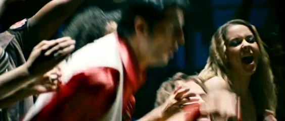 Fire---Kites-2010-HD Music-Video beat of hiritik Roshan