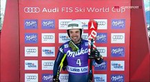 SkI Alpine 2015-16 World Cup Men - Downhill Lake Louise 28.11.2015