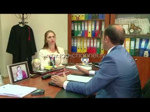 4 vjet nga vrasja e gjyqtarit - Top Channel Albania - News - Lajme