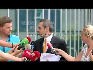 Tahiri: Diskutuam prioritetet e MPB - Top Channel Albania - News - Lajme