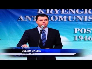 BASHA: BANDAT E QEVERISE PO FUNDOSIN VENDIN