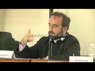 Rrëfimi i priftit sirian - Top Channel Albania - News - Lajme