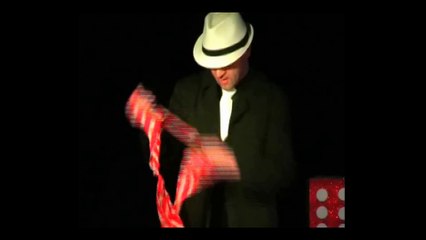 Spectacle HoRus magie