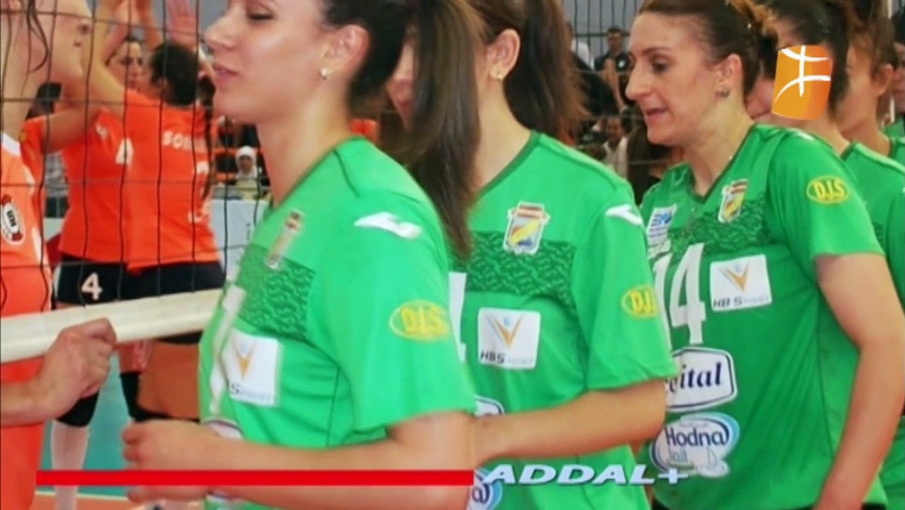 Portrait de Nawal Mansouri