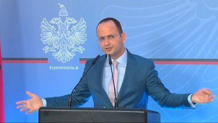 QEVERIA E KONSIDERON RAPORTIN E ODIHRIT REALIST DHE PRANON REKOMANDIMET E TIJ LAJM