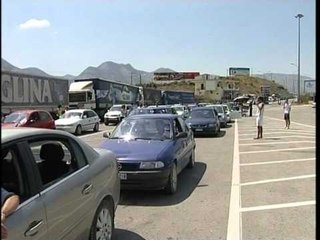 RIKTHEHEN RRADHET RRADHE TE GJATA NE PIKAT KUFITARE ME GREQINE LAJM