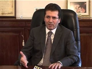 MEDIU PER PRESIDENTIN TE MOS KETE PERJASHTIME NGA GARA PER KREUN E SHTETIT LAJM