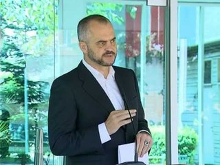 EDITORIAL NGA EDI RAMA DUHET BASHKIM “QE BULQIZA TE FITOJE MBI SKLLAVERINE” LAJM