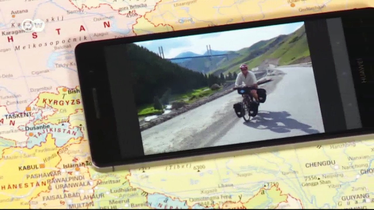 Euromaxx: Vida y cultura en Europa | Euromaxx