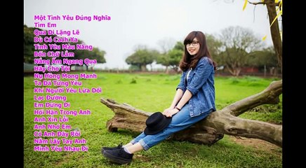 Liên Khúc Nhạc Trẻ Remix Hay Nhất Tháng 10 2015 Nonstop - Việt Mix - VIP - Lặng Thầm Bên N