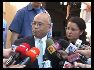 AMBASADORI I SHBA REFORMA ZGJEDHORE E VONUAR,LIGJI KA MANGESI LAJM