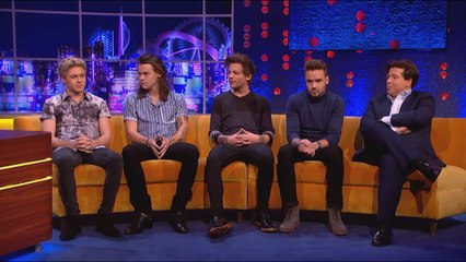 One Direction Open Up About Zayn Leaving
