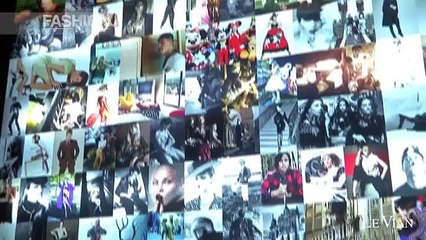 GIAMPAOLO SGURA  Fotografie di Moda  - Milan Fall 2015 by Fashion Channel