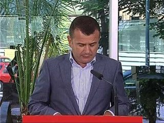 PS PER ZGJEDHJET KQZ PO VJEDH EDHE NJEHERE NE KOMUNEN SHALE LAJM