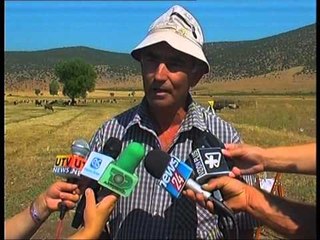 ZBULIME ARKEOLOGJIKE NE LIQENAS ZBULOHEN VEGLA PUNE TE LASHTA LAJM