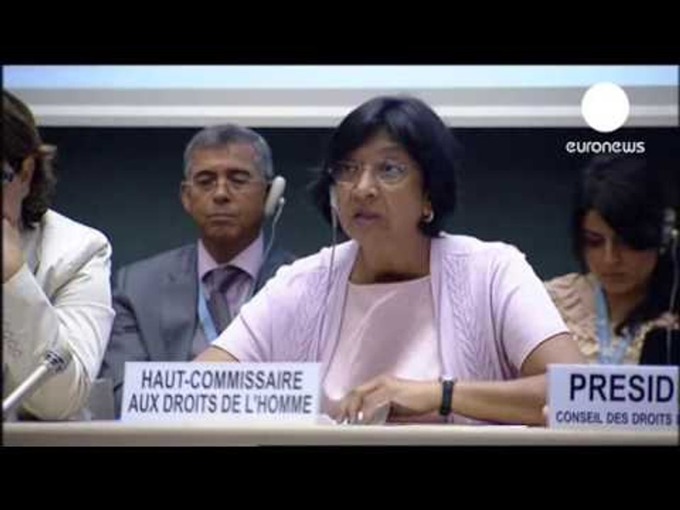 SITUATA NE SIRI KESHILLI I OKB URDHERON NISJEN E HETIMEVE PER VRASJET LAJM