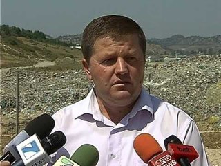 LANDFILLI I SHARRES PUNONJESIT E RINJ TE BASHKISE AKUZA PARAARDHESVE LAJM